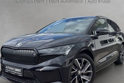 Skoda Enyaq 63.990 km 34.890 &euro; Weinheim 69469
