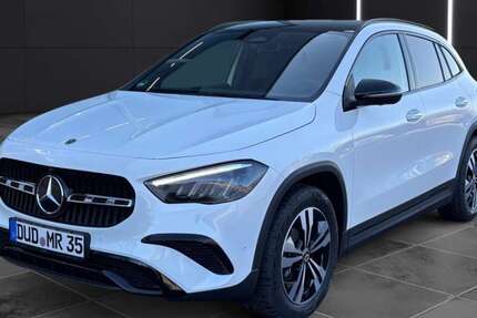 Mercedes-Benz GLA 220 8.000 km 43.630 &euro; Duderstadt 37115