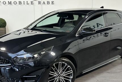 Kia pro ceed / ProCeed 99.750 km 21.449 &euro; Wardenburg 26203