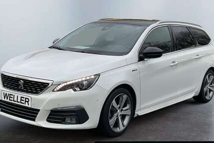Peugeot 308 84.600 km 14.180 &euro; Gütersloh 33330