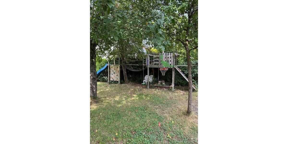 Einfamilienhaus Buchloe - 5 Zimmer, 110 m&sup2;, 1.500&euro; | Angebot:24698228