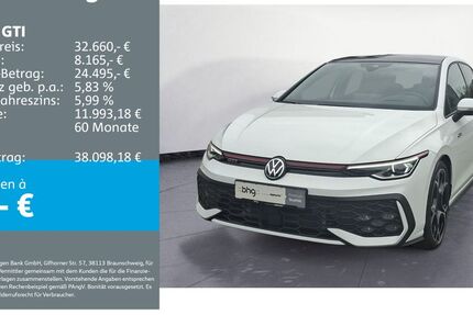 VW Golf 22.420 km 32.660 &euro; Reutlingen 72770