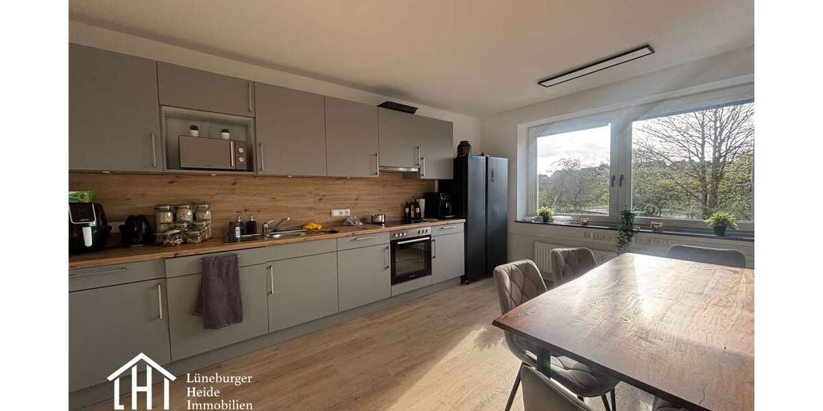 Gewerbeobjekt Lüneburg Neu Hagen - 2.200&euro; | Angebot:27070318