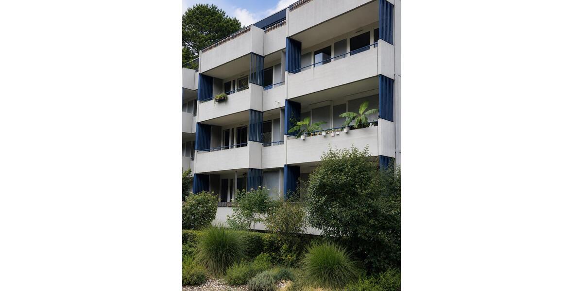 Etagenwohnung Freiburg im Breisgau Betzenhausen - 1 Zimmer, 37 m&sup2;, 199.950&euro; | Angebot:27118143