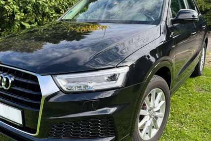 Audi Q3 17.100 km 16.850 &euro; Bergen, Stadt 29303