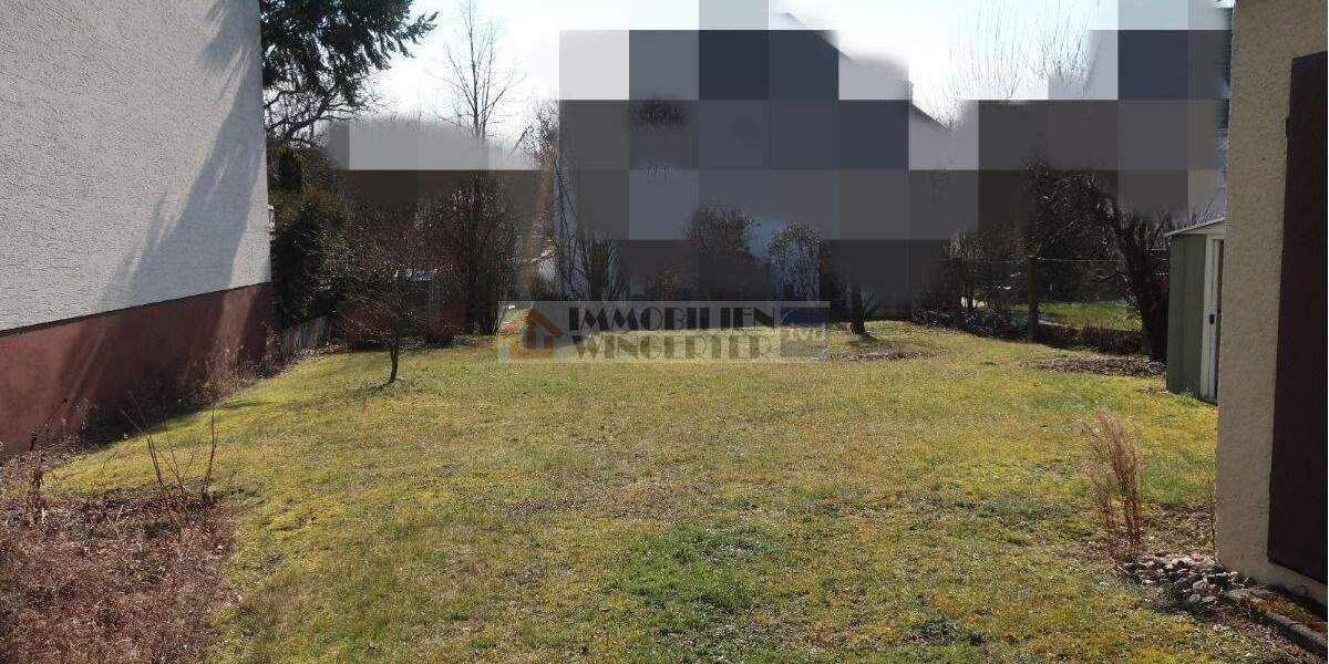 Doppelhaushälfte Regensburg Kasernenviertel - 6 Zimmer, 147 m&sup2;, 725.000&euro; | Angebot:25702513