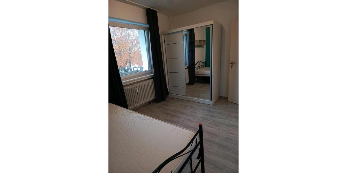 Etagenwohnung Neumünster - 2 Zimmer, 14 m&sup2;, 450&euro; | Angebot:25452956