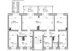Etagenwohnung Chemnitz Bernsdorf - 5 Zimmer, 136 m&sup2;, 980&euro; | Angebot:25803455