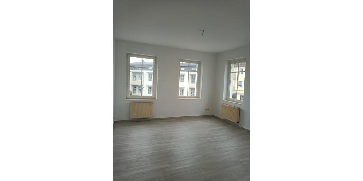 Etagenwohnung Anklam - 2 Zimmer, 62 m&sup2;, 400&euro; | Angebot:26647857