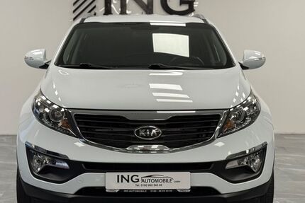 Kia Sportage 145.600 km 8.499 € Rastede 26180