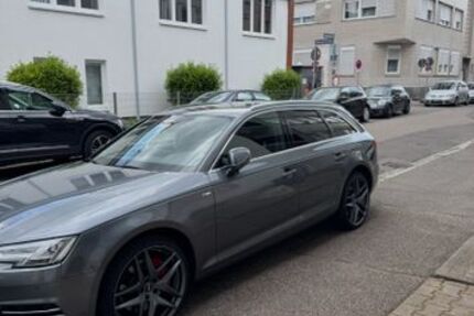 Audi A4 142.000 km 21.998 &euro; Pforzheim 75181