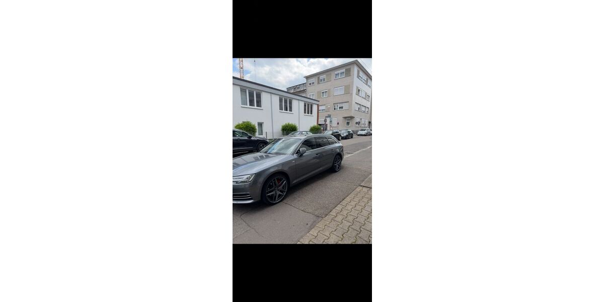 Audi A4 142.000 km 21.998 &euro; Pforzheim 75181