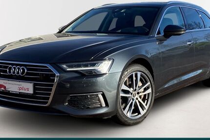 Audi A6 119.720 km 34.680 &euro; Merseburg 06217