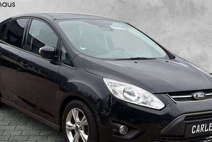 Ford C-Max 129.345 km 5.990 &euro; Köln 50769