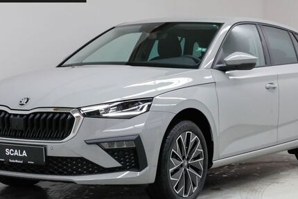 Skoda Scala 17.528 km 25.330 &euro; Feldkirchen/Westerham 83620