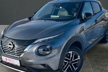 Nissan Juke 9.690 km 22.890 &euro; Wasserburg am Inn 83512