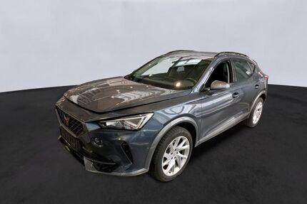 Cupra Formentor 24.150 km 28.950 &euro; Lauf an der Pegnitz 91207