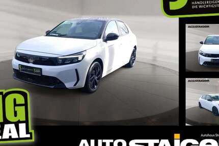 Opel Corsa 21.879 km 19.490 &euro; Stuttgart 70435