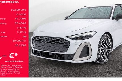 Audi A5 6.614 km 52.880 &euro; Wittenberge 19322