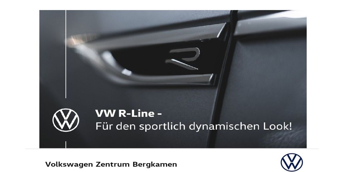 VW Tiguan 46.011 km 27.468 &euro; Bergkamen 59192
