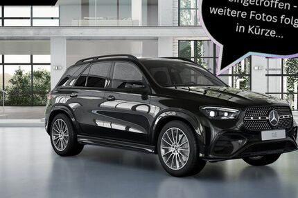 Mercedes-Benz GLE 350 3.000 km 88.398 &euro; Dornstadt 89160