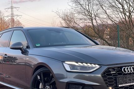 Audi A4 91.920 km 29.390 &euro; Neukirchen 09221