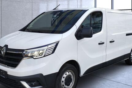 Renault Trafic 37.900 km 24.190 &euro; Regensburg 93053
