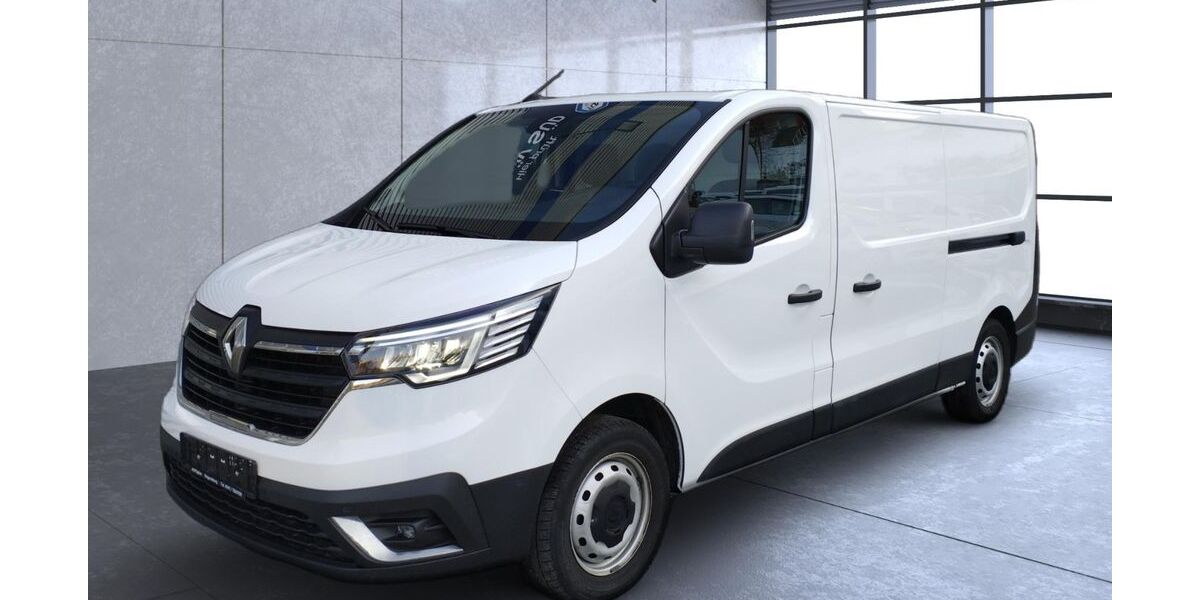 Renault Trafic 37.900 km 24.190 &euro; Regensburg 93053