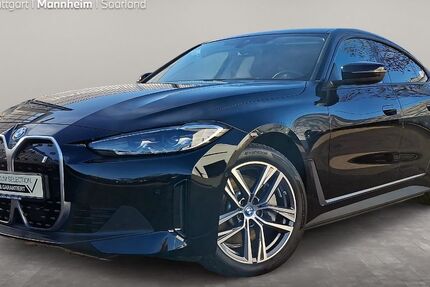 BMW i4 37.737 km 36.970 &euro; Mannheim 68169