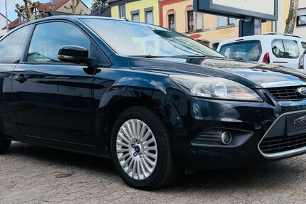 Ford Focus 217.000 km 2.300 &euro; Saarbrücken 66115