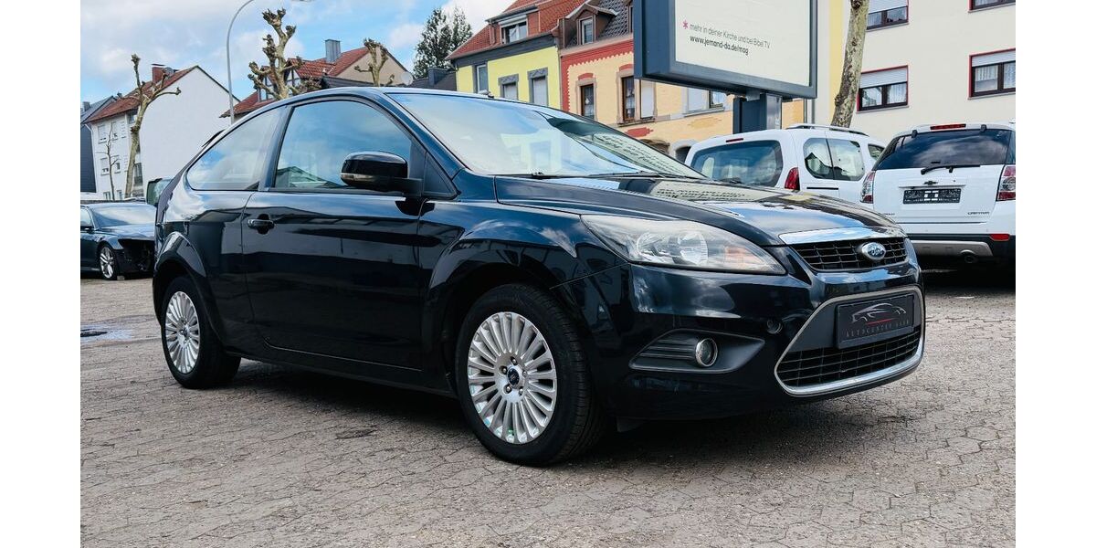 Ford Focus 217.000 km 2.300 &euro; Saarbrücken 66115