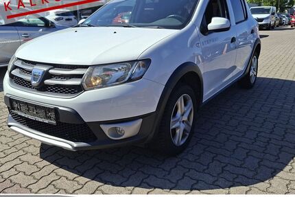 Dacia Sandero 148.221 km 5.285 &euro; Achern 77855
