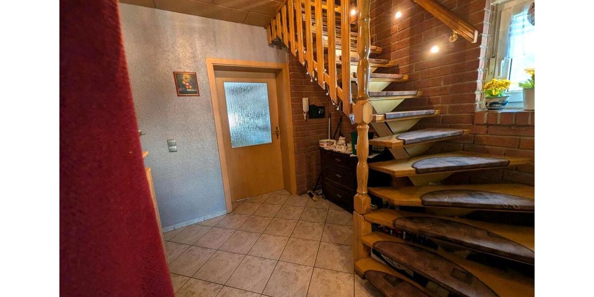 Einfamilienhaus Tangerhütte - 4 Zimmer, 120 m&sup2;, 110.000&euro; | Angebot:26705718