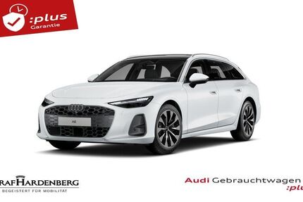 Audi A6 21.100 km 57.960 &euro; Singen 78224