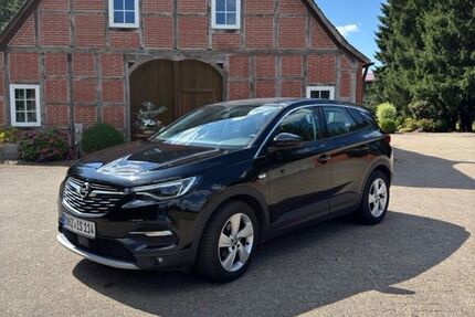 Opel Grandland (X) 156.448 km 14.490 &euro; Sandbostel 27446