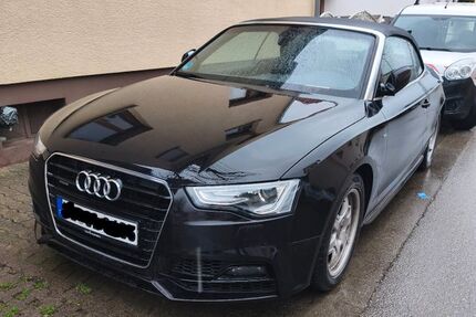 Audi A5 110.000 km 17.900 &euro; Hirschberg 69493