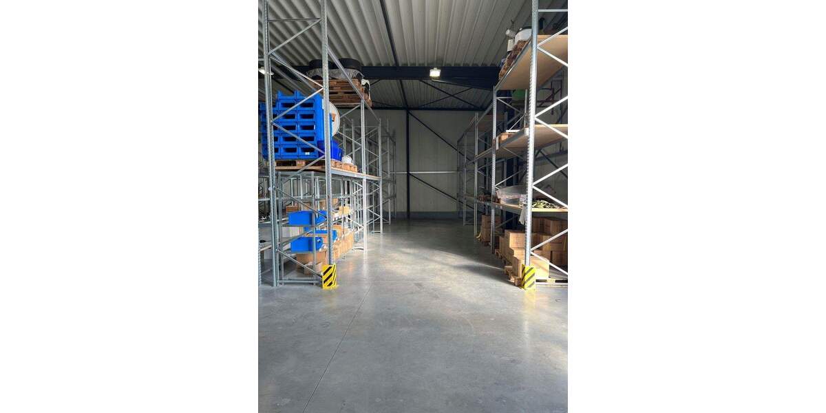 Gewerbeobjekt Leopoldshöhe Asemissen - 1.870.000&euro; | Angebot:25722296