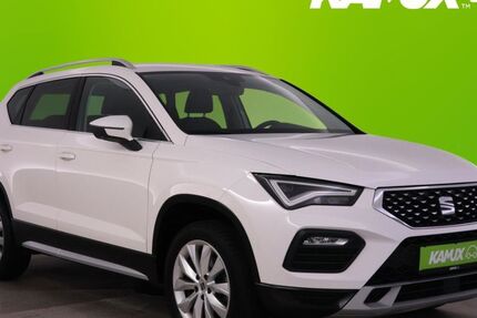 Seat Ateca 41.280 km 23.250 &euro; Hamburg 22529