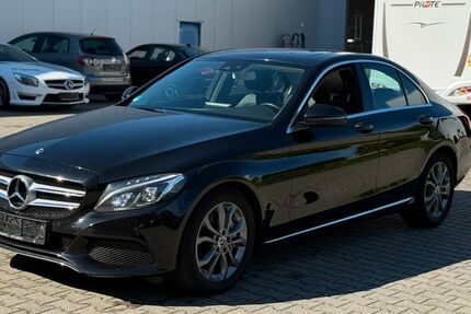 Mercedes-Benz C 250 202.965 km 15.990 € Alsdorf 52477
