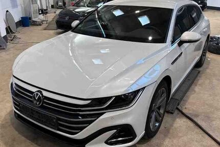VW Arteon 40.725 km 35.950 &euro; Eichenzell 36124
