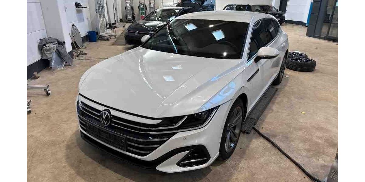 VW Arteon 40.725 km 35.950 &euro; Eichenzell 36124