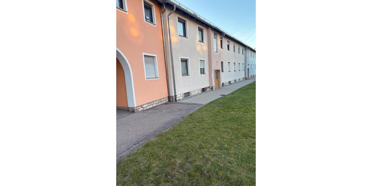 Etagenwohnung Maxhütte-Haidhof Haidhof - 2 Zimmer, 46 m&sup2;, 127.000&euro; | Angebot:26296594