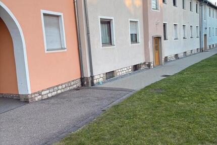 Wohnung Maxhütte-Haidhof Haidhof - 2 Zimmer, 46 m&sup2;, 127.000&euro; | Angebot:26296594
