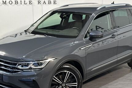 VW Tiguan 124.750 km 25.989 &euro; Wardenburg 26203
