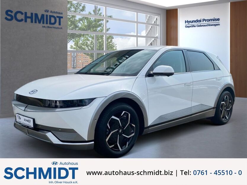 Hyundai IONIQ 5 42.500 km 32.890 € Freiburg 79111