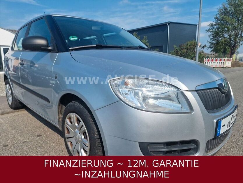 Fabia