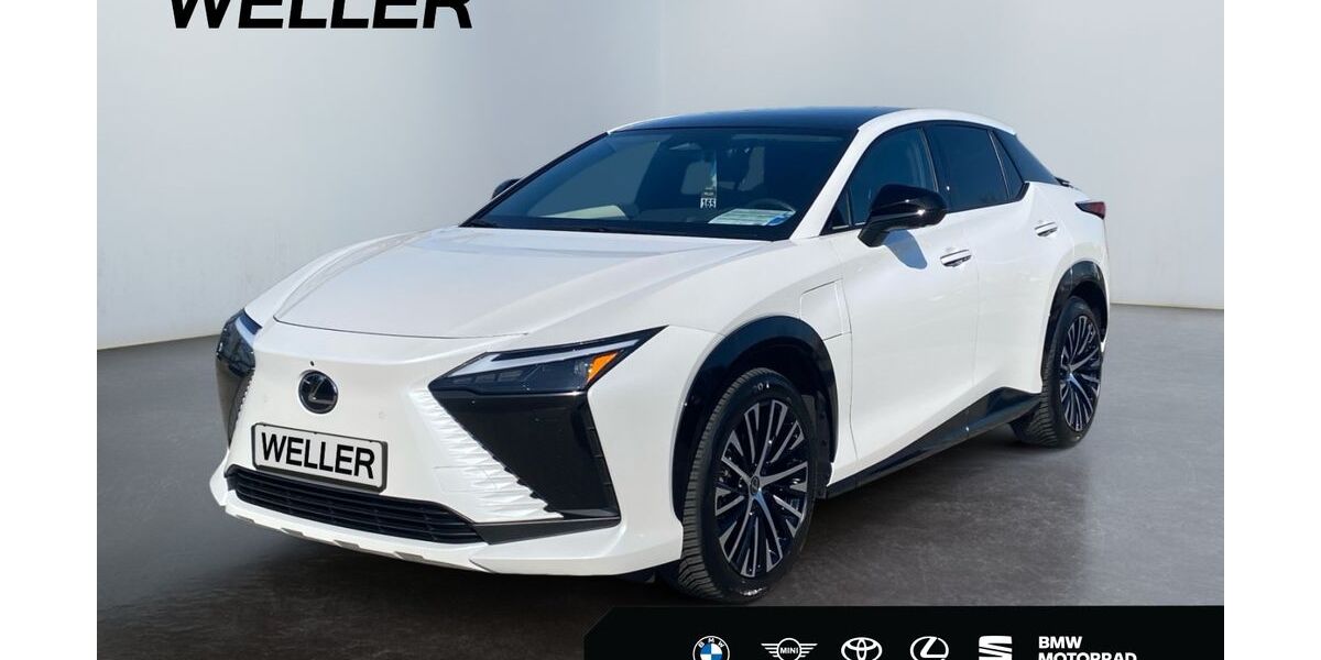 Lexus RZ 20.071 km 47.490 &euro; Leipzig 04178