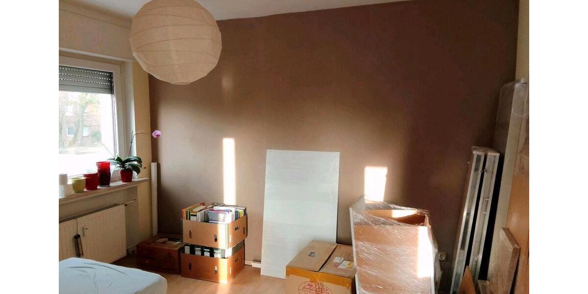 Etagenwohnung Steinhagen - 2 Zimmer, 46 m&sup2;, 105.000&euro; | Angebot:26030165