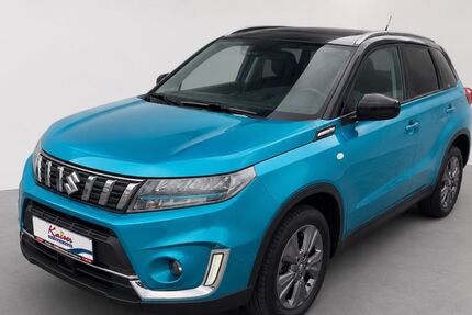 Suzuki Vitara 18.150 km 19.790 &euro; Bad Salzungen 36433