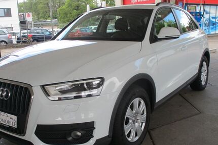Audi Q3 152.413 km 12.800 &euro; Oldenburg 26133